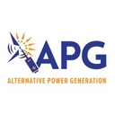 Alternative Power Generation logo