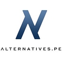 Alternatives logo