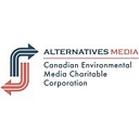 Alternatives Media Inc logo