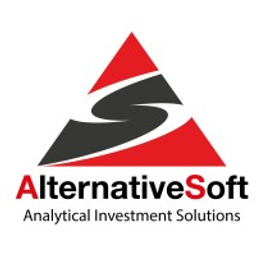 Alternative Soft Logo