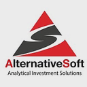 AlternativeSoft logo