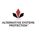 Alternative Systems Protection logo
