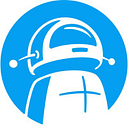 Letters logo