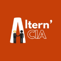alterncia.com logo