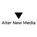 Favicon of Alter New Media