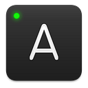 Alternote logo