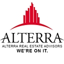 Alterra Real Estate Advisors logo