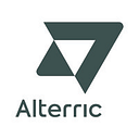 Alterric GmbH