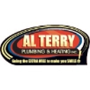 Al Terry Plumbing & Heating logo