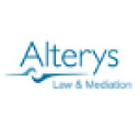 Alterys Law & Mediation logo