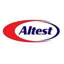 Altest Corporation logo