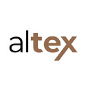 ALTEX S.A. logo