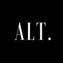 Logo for altfragrances.com