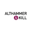 Althammer & Kill Logo