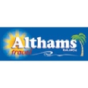 Althams Travel Services Limited logo
