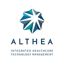 Althea Care ApS logo
