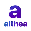 Althea Care Llc logo