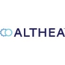 Althea, Cmo logo