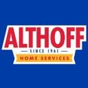 Althoff Home Services logo