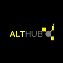 Althub logo