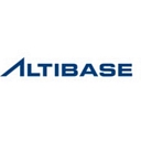 Altibase logo