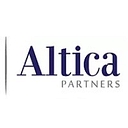 Altica Partners logo