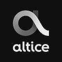 Altice Europe N.V logo