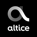 Altice Europe Logo