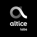 Altice Labs Logo