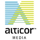 Alticor Media logo