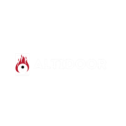 ALTIDOOR AS logo