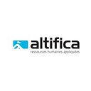 Altifica logo