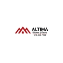 Altima Kitchens and Closets logo