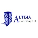 Altima Contracting Ltd logo