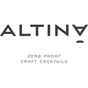Altina Drinks logo