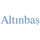 Altınbaş logo