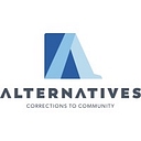 Alternatives, Inc logo