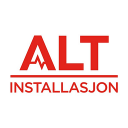 ALT INSTALLASJON AS logo