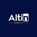 Altin Teksol LLP logo