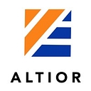 Altior Solutions logo