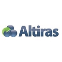 Altiras logo