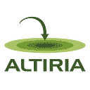 Altiria logo