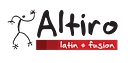 Altiro Latin Fusion Restaurants logo