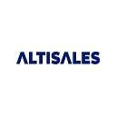 Altisales logo