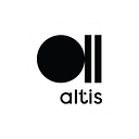 Altis Consulting Pty Ltd logo