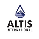 Altis Group International logo