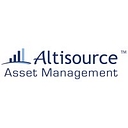Altisource Asset Management Corporation logo
