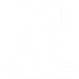 Altis Powersports Inc logo
