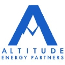 Altitude Energy Partners logo