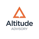 Altitude Advisory logo